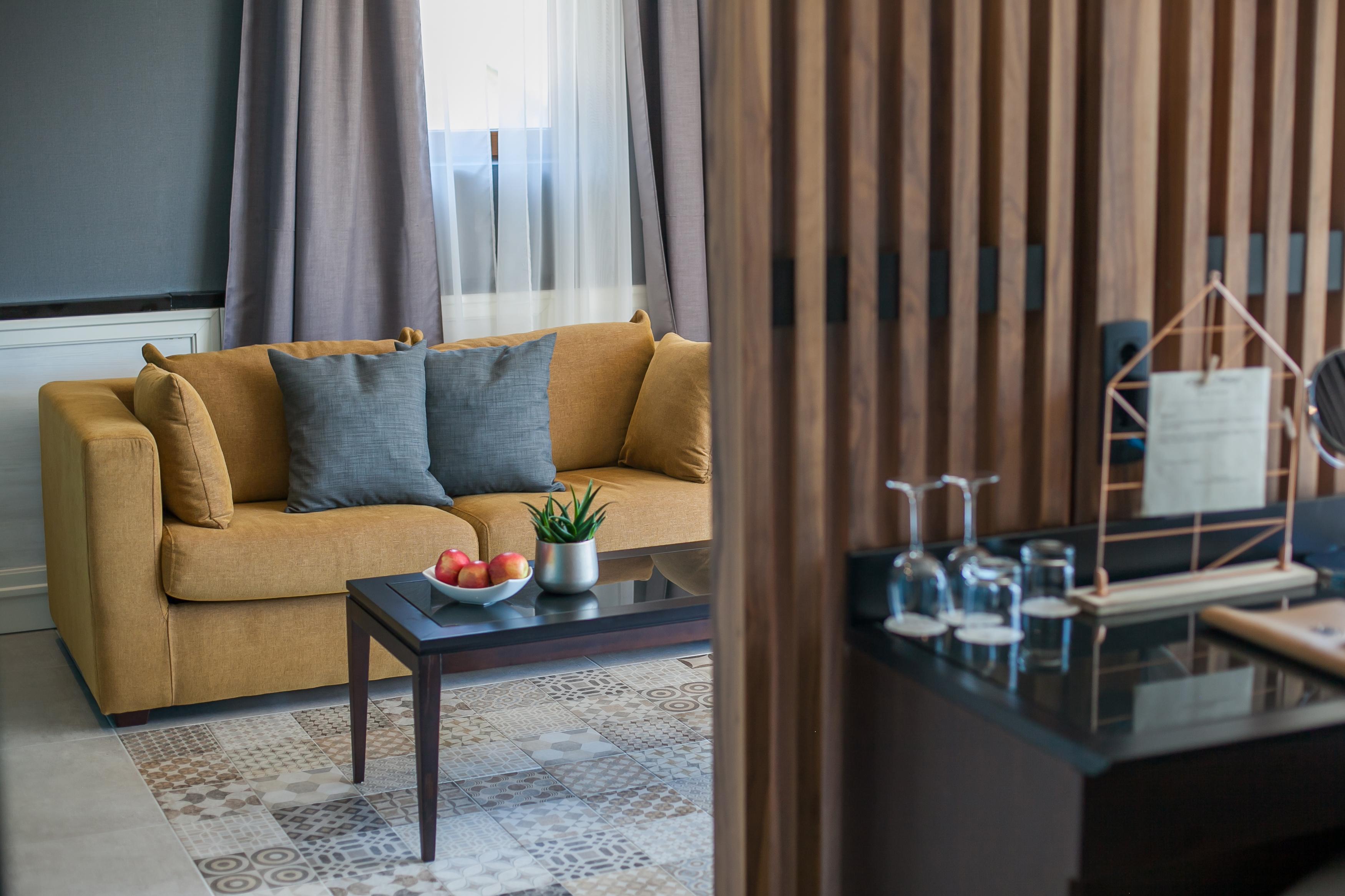 Hotel Casa Del Mare - Amfora โกตอร์ ภายนอก รูปภาพ