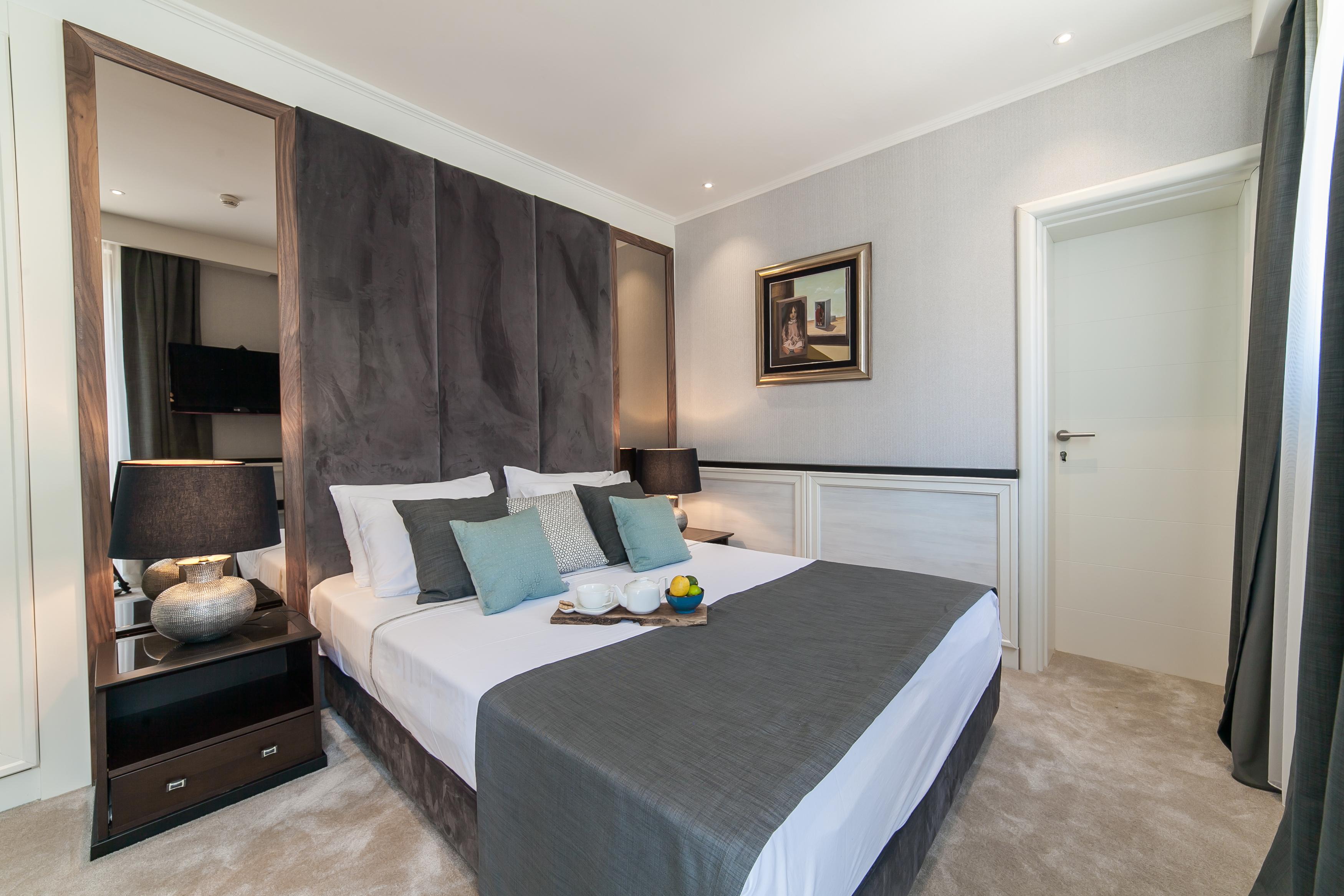 Hotel Casa Del Mare - Amfora โกตอร์ ภายนอก รูปภาพ