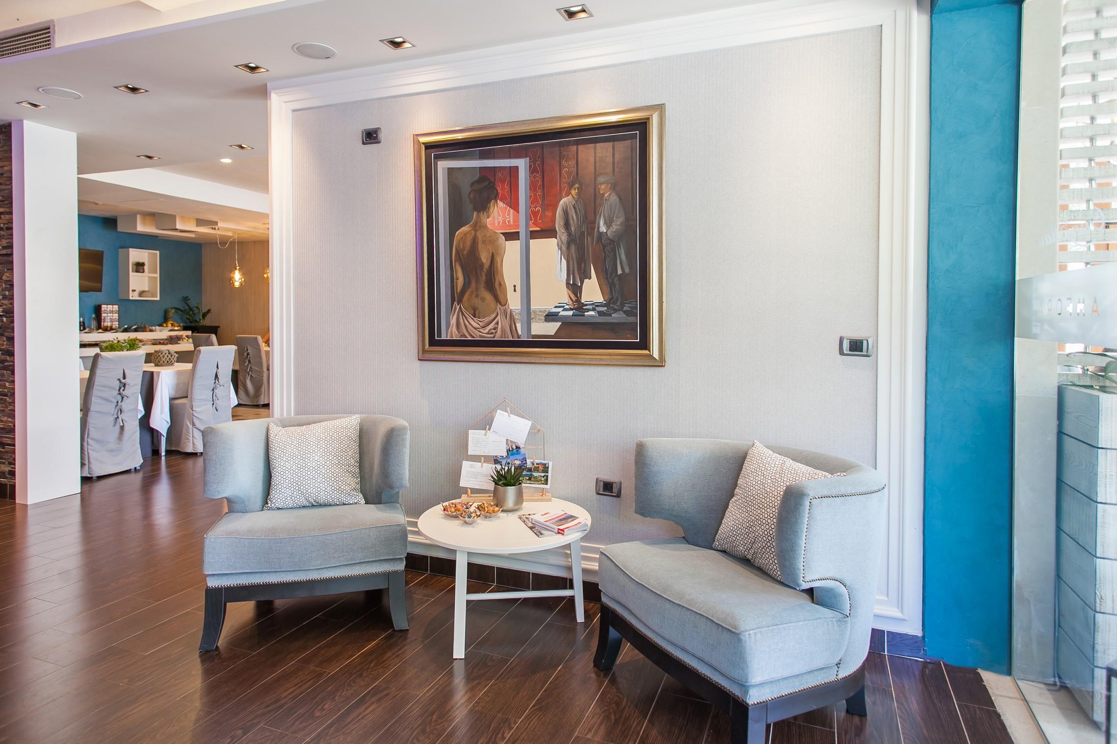 Hotel Casa Del Mare - Amfora โกตอร์ ภายนอก รูปภาพ